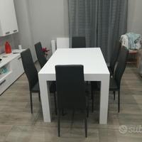 Tavolo Cucina/Salotto