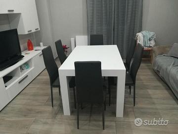 Tavolo Cucina/Salotto