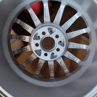 Cerchi Alessio da 16