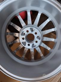 Cerchi Alessio da 16