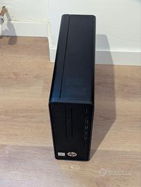 HP 290 G3 SFF PC, core i5 10th Gen, 16GB RAM, 256g