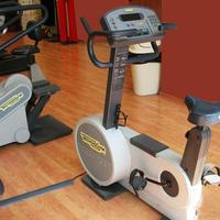 cardio technogym e life fitness