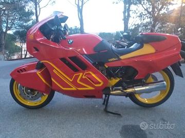 Bmw k 1 - 1990