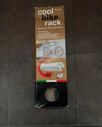 Portabici da muro
