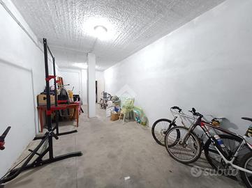 BOX A CASTEL SANT'ELIA