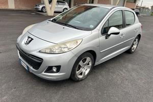 Peugeot 207 1.6 HDi 90CV FAP 5p. XS