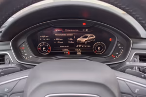 AUDI A4 AVANT 2.0 TDI 150CV S-TRONIC BUSSINESSPORT