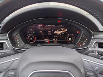 AUDI A4 AVANT 2.0 TDI 150CV S-TRONIC BUSSINESSPORT