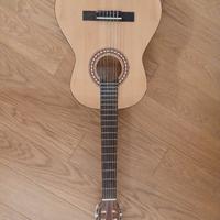 Chitarra ragazzo