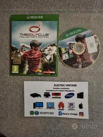 7660N-The Golf Club Collector's Edition Xbon One