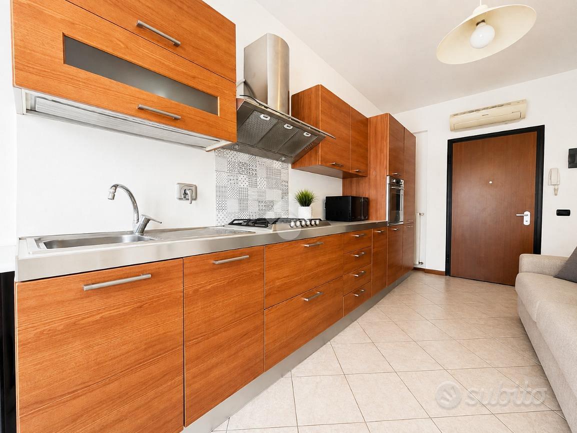 Appartamento – Ameglia, Fiumaretta - Vista 2