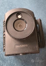 Fotocamera time lapse e video