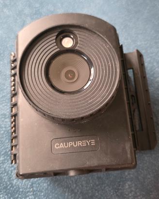 Fotocamera time lapse e video
