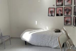 Monovano Bitetto per single