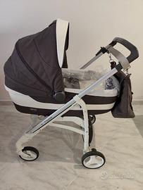 Trio Inglesina Trilogy Sistema modulare
