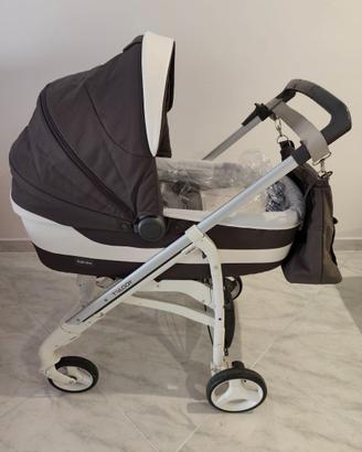 Trio Inglesina Trilogy Sistema modulare