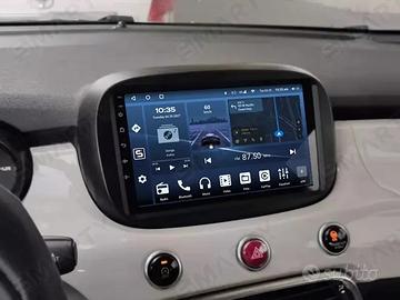 Stereo Android 500x 4/64