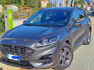 FORD Kuga 3ª serie - 2024