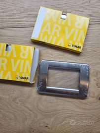 Vimar Idea nichel