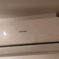 condizionatore inverter Panasonic _ pezzi ricambio