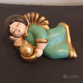 Portacandela Angelo Thun