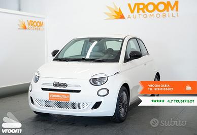 FIAT 500 (2020-->) 500 3+1 Hybrid Icon