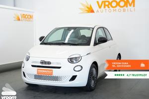 FIAT 500 (2020-->) 500 3+1 Hybrid Icon