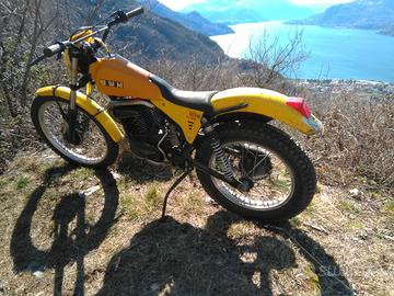 Swm 320 tl
