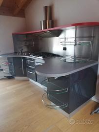 Cucina Snaidero come nuova 