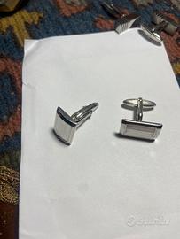 Gemelli  da polso dunhill