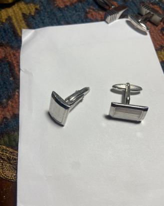 Gemelli  da polso dunhill