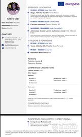 Addetto vendite o magazziniere o altro