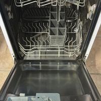 Lavastoviglie 10 coperti