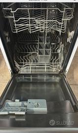 Lavastoviglie 10 coperti