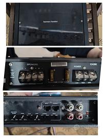 Harman/Kardon Ca 280