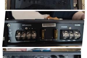 Harman/Kardon Ca 280