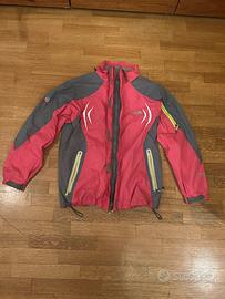 giacca The north face gore-tex