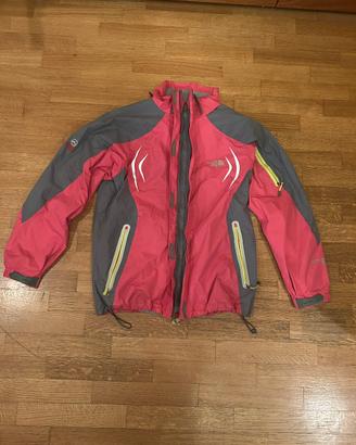 giacca The north face gore-tex