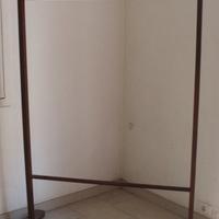 Appendiabiti rella legno 169x117- Trasporto dispon