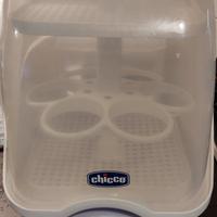 Sterilizzatore digitale CHICCO StepUp family