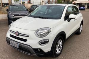 Fiat 500X 1.6 MultiJet 120 CV City Cross