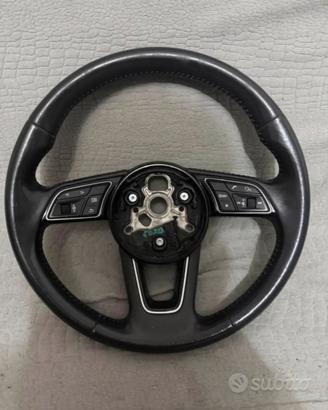 Volante audi