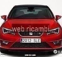 Seat leon 2021 2022 fr ricambi