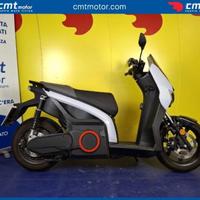 SEAT MO ' eSCOOTER 125 Garantito e Finanziabile