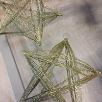 decorazioni albero di Natale 