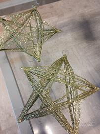 decorazioni albero di Natale 