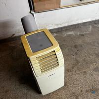 Climatizzatore Portatile Multifunzione