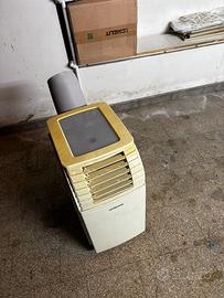 Climatizzatore Portatile Multifunzione