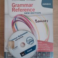 Grammar Reference, Omnibus (new edition)