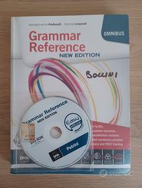 Grammar Reference, Omnibus (new edition)